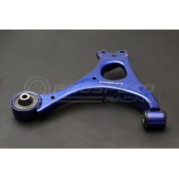 Hardrace Front Lower Control Arms Rubber - Honda Civic FD