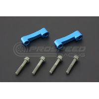 Hardrace Roll Centre Adjuster - Toyota Altezza/Mark II/Chaser/IS XE 10