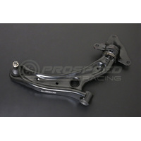 Hardrace Front Lower Control Arms w/Roll Centre - Honda Jazz GE6/7/8/9
