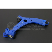 Hardrace Front Lower Control Arms - Mazda 3 BK 03-08