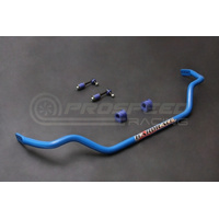 Hardrace 28mm Front Sway Bar w/Links - Nissan 180SX, Silvia S13