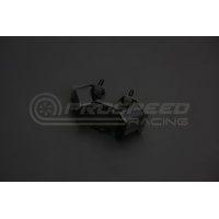 Hardrace Hardened Transmission Mount - Toyota Supra JZA80/Altezza/Soarer Z30/Lexus GS JZS147/IS XE10 (Auto)