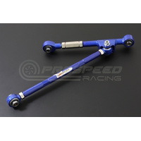Hardrace Rear Lower Arm + Traction Rod - Mazda RX-7 FD 91-02