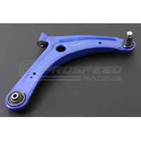 Hardrace Front Lower Control Arms w/Roll Centre Ball Joints - Mitsubishi Lancer CJ/Outlander 06+/Eclipse 18+