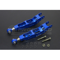 Hardrace Rear Lower Arm Extreme Camber Pillowball - Toyota Mark X/Aristo/Altezza/Lexus GS GRS19/IS XE10