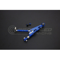 Hardrace 25mm Extended Front Adj Lower Control Arm+Sway Bar Endlink V2 - Nissan 200SX S14, S15