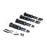 Hardrace HS Spec Coilovers - Honda Accord Euro CL (High Spring Rates)