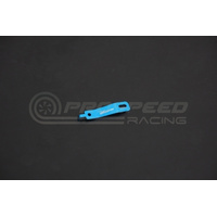 Hardrace Rear Side HeadLight Leveling Bracket - Toyota Alphard/Vellfire 15+