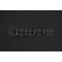 Hardrace Front Upper Arm Bush Pillowball - Lotus Elise Series 2 01-11/Exige Series 2 04-11