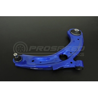 Hardrace Front Lower Control Arms - Mazda CX-3 DK 15+