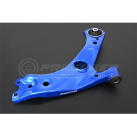 Hardrace Front Lower Control Arms - Toyota CHR 17+