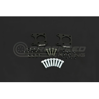 Hardrace Rear Camber/Toe Adj Spacer - Suzuki SX4 14+/Swift ZC33 17+