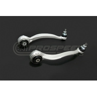 Hardrace Front Lower Front Arms - Mercedes C Class W205 15+ (RWD)