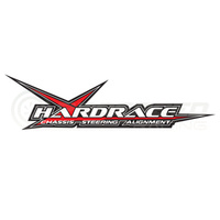 Hardrace Replacement Package Suit # 7618 - Subaru WRX, STI, Forester, Liberty