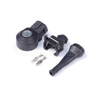 Haltech Knock Sensor Genuine Bosch - Suit 8mm (5/16") Mounting Bolt