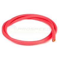 Haltech 1 AWG Battery Cable (Red)