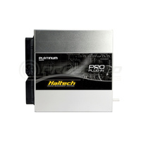 Haltech Platinum Pro Plug-In ECU - Nissan Z33 350Z (DBW)