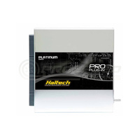 Haltech Platinum Pro Plug-In ECU - Honda S2000 AP1/AP2 04-05