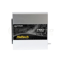 Haltech Platinum Pro Plug-In ECU - Mitsubishi Evo 8 MR (JDM 6 Speed)/Evo 9