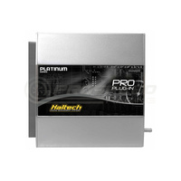 Haltech Platinum Pro Plug-In ECU - Nissan Skyline GT-T R34