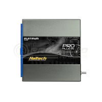 Haltech Platinum Pro Plug-In ECU - Nissan Skyline GTR R34
