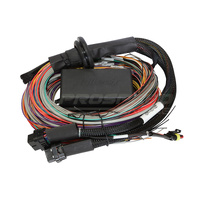 Haltech Elite 1500 Premium Universal Wire-In Harness Only - 2.5m