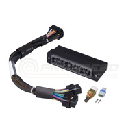 Haltech Plug 'N' Play Adaptor Harness Only Suit Elite 1000/1500 - Mazda RX7 FD3S S7-S8 96-02