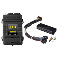 Haltech Elite 1000 Plug 'N' Play ECU and Adaptor Harness Kit - Subaru WRX/STI 94-96 V1-V2/Liberty RS BC/BF 89-93