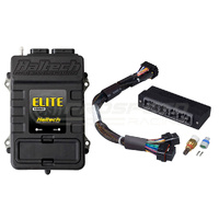 Haltech Elite 1000 Plug 'N' Play ECU and Adaptor Harness Kit - Mazda RX7 FD3S S7-S8 96-02
