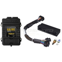 Haltech Elite 1500 Plug 'N' Play ECU and Adaptor Harness Kit - Mazda MX-5 NB 98-05