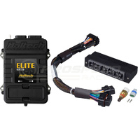 Haltech Elite 1500 Plug 'N' Play ECU and Adaptor Harness Kit - Mazda RX7 FD3S S7-S8 96-02