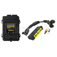 Haltech Elite 1500 Plug 'N' Play ECU and Adaptor Harness Kit - Mitsubishi Galant VR4