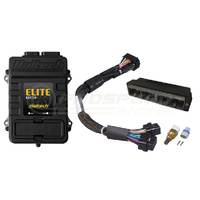 Haltech Elite 1500 Plug 'N' Play ECU and Adaptor Harness Kit - Subaru WRX/STI 99-00 V5-V6