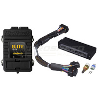 Haltech Elite 1500 Plug 'N' Play ECU and Adaptor Harness Kit - Subaru WRX/STI 97-98 V3-V4