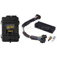 Haltech Elite 1500 Plug 'N' Play ECU and Adaptor Harness Kit - Honda Integra DC5 05-06