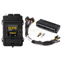 Haltech Elite 1500 Plug 'N' Play ECU and Adaptor Harness Kit - Honda S2000 AP1 99-04/AP2 04-05