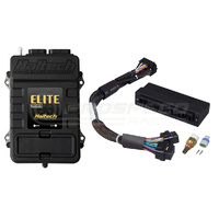 Haltech Elite 2000 Plug 'N' Play ECU and Adaptor Harness Kit - Mazda RX7 FD3S S7-S8 96-02