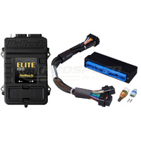 Haltech Elite 2000 Plug 'N' Play ECU and Adaptor Harness Kit - Nissan Skyline GTS-T, GT-R R32, R33/GT-R R34
