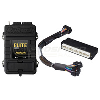 Haltech Elite 2500 Plug 'N' Play ECU + Adaptor Harness Kit - Subaru WRX/STI 06-07