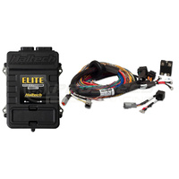 Haltech Elite Race Expansion Module (REM) + Universal Wire-In Harness Kit