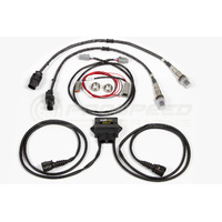 Haltech WB2 Dual Channel CAN O2 Wideband Controller Kit