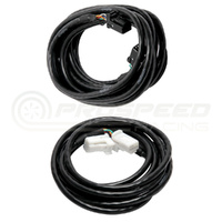 Haltech CAN Cable 8 pin Tyco to 8 pin Tyco