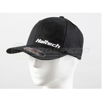 Haltech Flexfit Cap - Black