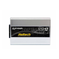 Haltech IO12 CAN Based 12 Channel Expander Box A