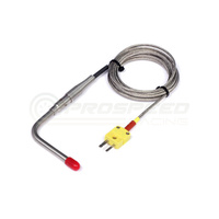 Haltech  1/4" Open Tip Thermocouple Only