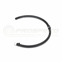IAG Performance AOS Street Series Replacement PCV Line Kit (27") For V2 AOS