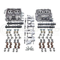 IAG Performance S20 Drag Cylinder Head Package -  Subaru WRX/STI/FXT/LGT (EJ20/EJ25)