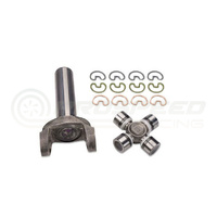 IAG Performance Replacement Yoke and Universal Joint Set for IAG Transfer Gears