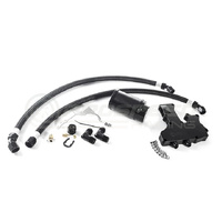 Integrated Engineering Recirculating Catch Can Kit - Audi A4 B8 (2.0 TFSI)