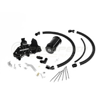 Integrated Engineering Recirculating Catch Can Kit - Audi A3, S3 8V/VW Golf Mk7 Inc GTI, R